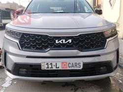 كيا سورينتو